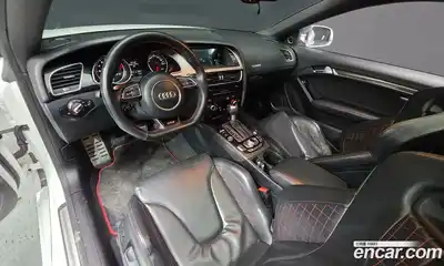 Audi RS5 2013 4.2 гидро в Москве № 894127, миниатюра 7