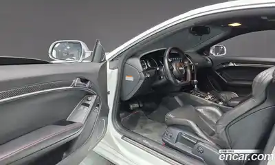 Audi RS5 2013 4.2 гидро в Москве № 894127, миниатюра 10