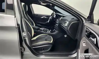 Infiniti Q30 2017 2.0 гидро в Москве № 897319, миниатюра 11