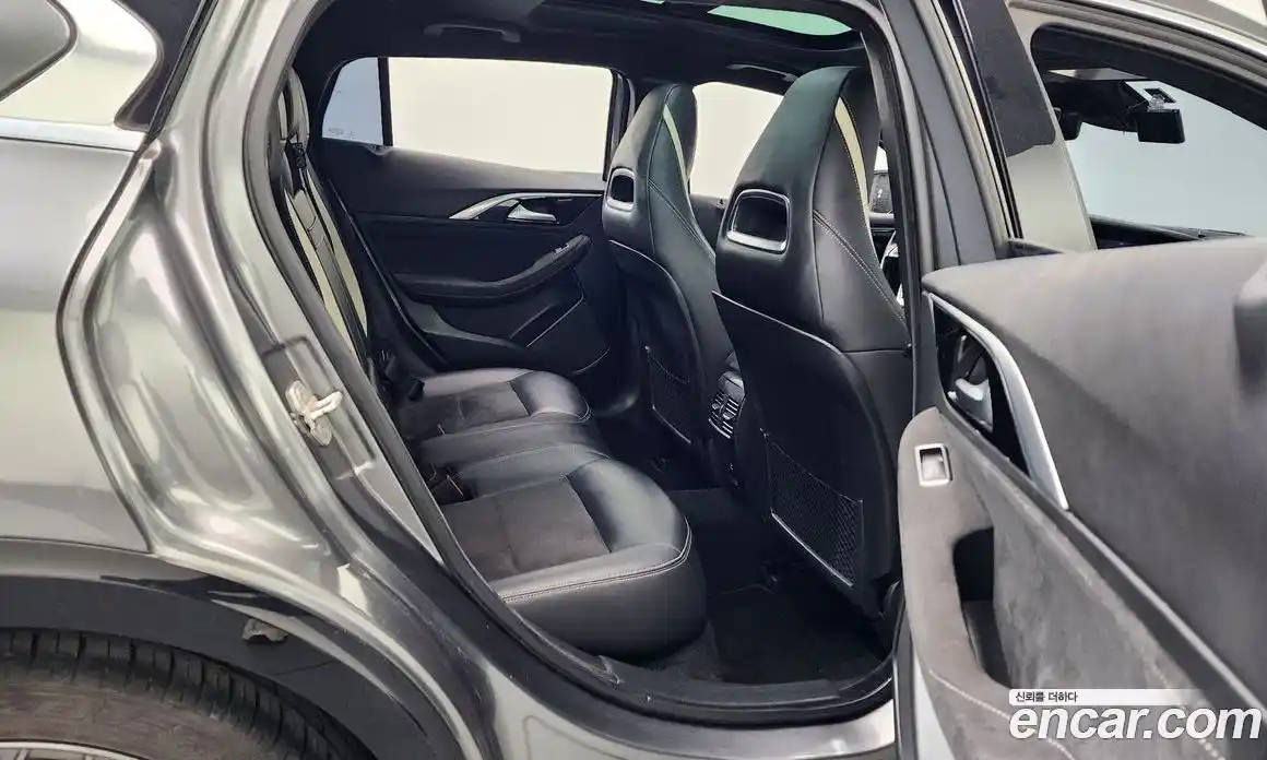 Infiniti Q30 2017 2.0 гидро в Москве № 897319, фото 12