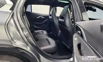 Infiniti Q30 2017 2.0 гидро в Москве № 897319, миниатюра 12