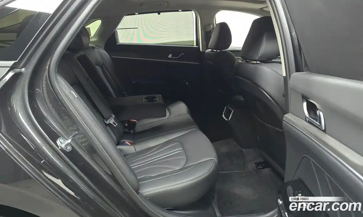 Kia K5 2025 2.0 Автомат в Москве № 928432, фото 12