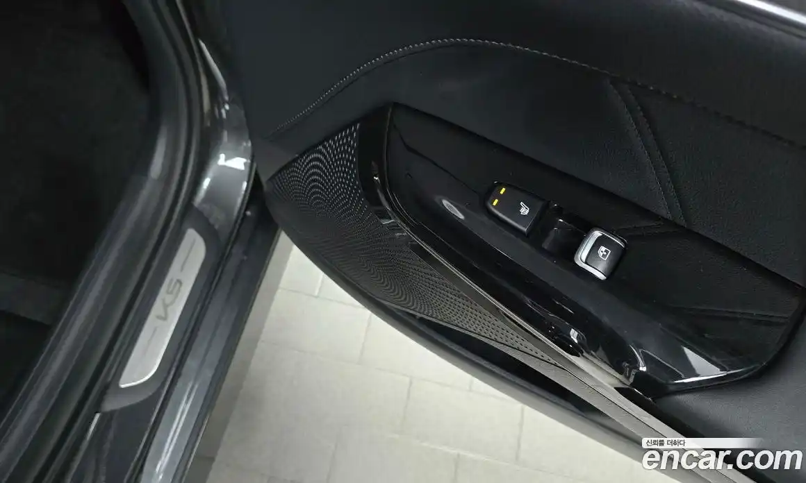 Kia K5 2025 2.0 Автомат в Москве № 928432, фото 19