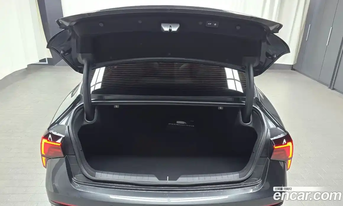 Kia K5 2025 2.0 Автомат в Москве № 928432, фото 20