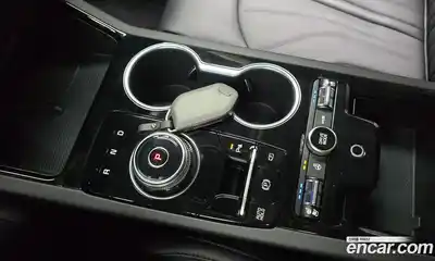 Kia K5 2025 2.0 Автомат в Москве № 928432, миниатюра 9