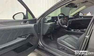 Kia K5 2025 2.0 Автомат в Москве № 928432, миниатюра 10