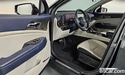 Kia Sportage 2024 2.0 гидро в Москве № 929167, миниатюра 11