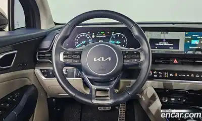 Kia Sportage 2024 2.0 гидро в Москве № 929167, миниатюра 12