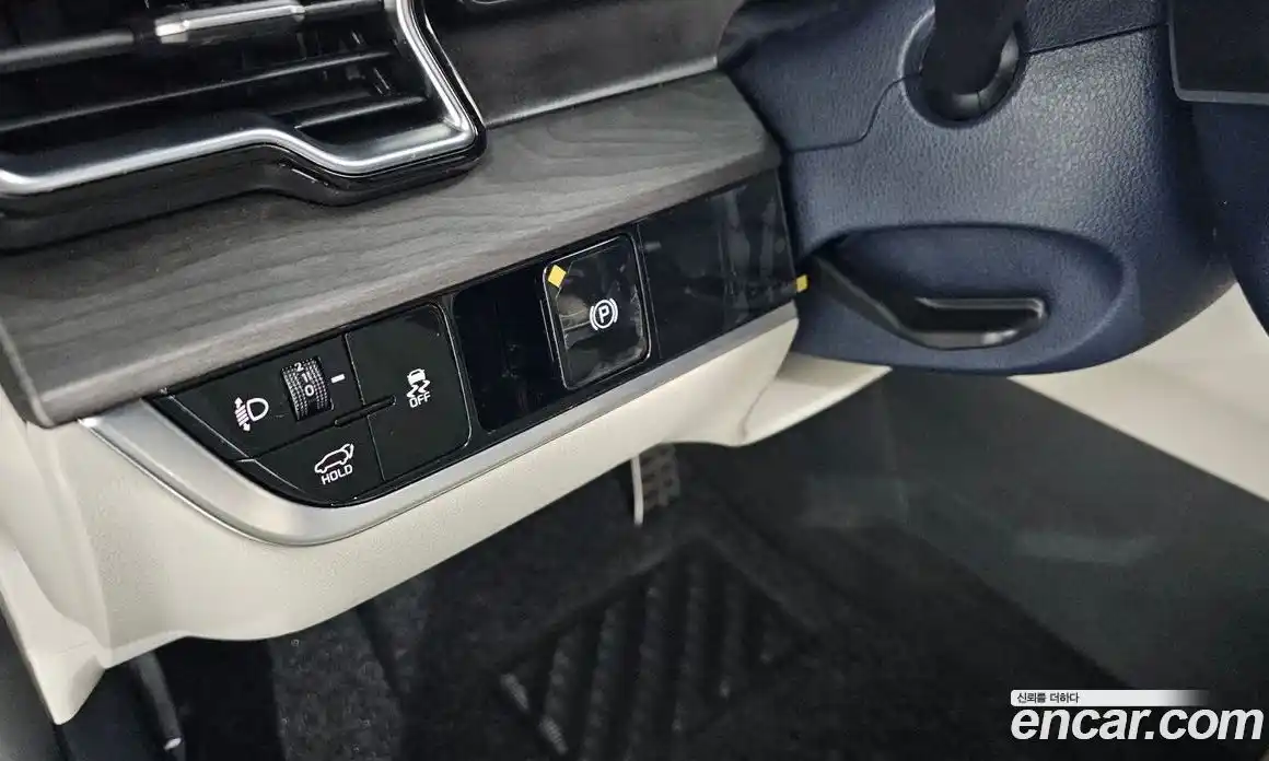 Kia Sportage 2024 2.0 гидро в Москве № 929167, фото 16