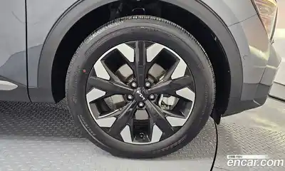 Kia Sportage 2024 2.0 гидро в Москве № 929167, миниатюра 5