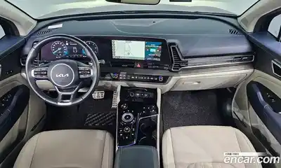 Kia Sportage 2024 2.0 гидро в Москве № 929167, миниатюра 7
