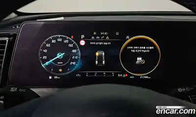 Kia Sportage 2024 2.0 гидро в Москве № 929167, миниатюра 8