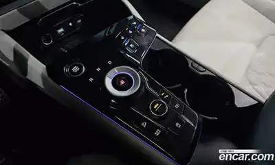 Kia Sportage 2024 2.0 гидро в Москве № 929167, миниатюра 9