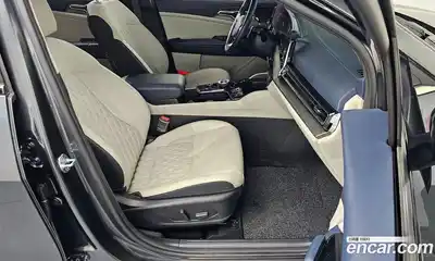 Kia Sportage 2024 2.0 гидро в Москве № 929167, миниатюра 10