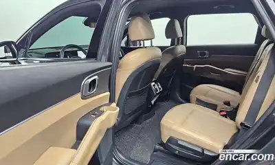 Kia Sorento 2024 1.6 гидро в Москве № 929924, миниатюра 11