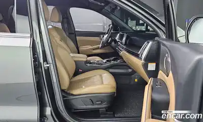 Kia Sorento 2024 1.6 гидро в Москве № 929924, миниатюра 12
