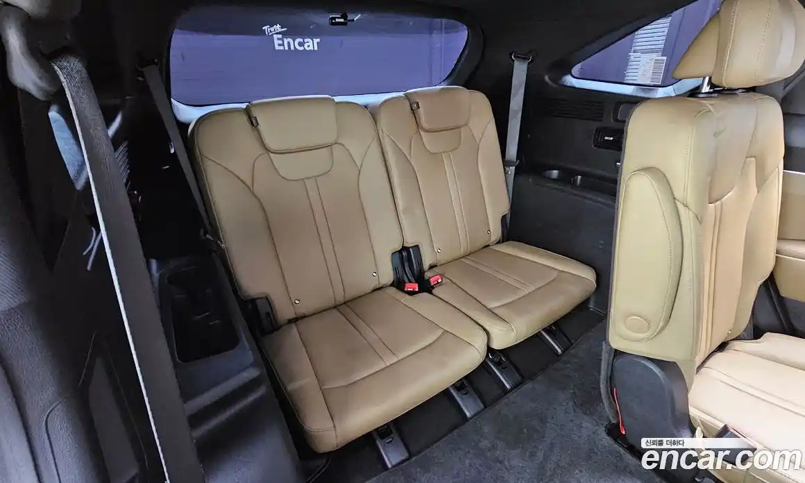 Kia Sorento 2024 1.6 гидро в Москве № 929924, фото 13
