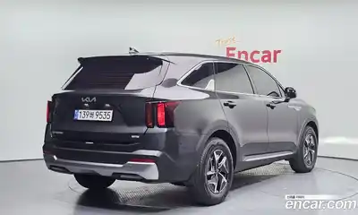 Kia Sorento 2024 1.6 гидро в Москве № 929924, миниатюра 2