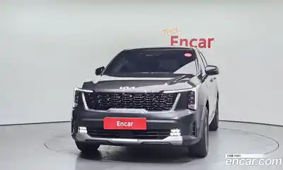 Kia Sorento 2024 1.6 гидро в Москве № 929924, миниатюра 3