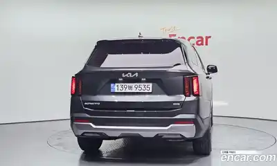 Kia Sorento 2024 1.6 гидро в Москве № 929924, миниатюра 4