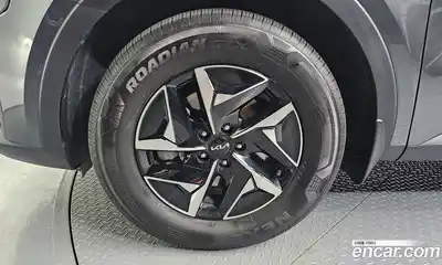 Kia Sorento 2024 1.6 гидро в Москве № 929924, миниатюра 5