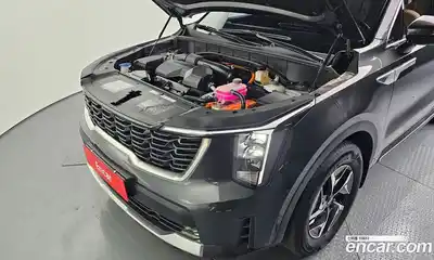 Kia Sorento 2024 1.6 гидро в Москве № 929924, миниатюра 6