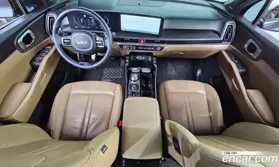 Kia Sorento 2024 1.6 гидро в Москве № 929924, миниатюра 7