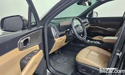 Kia Sorento 2024 1.6 гидро в Москве № 929924, миниатюра 10