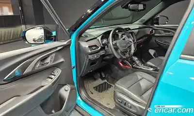 Chevrolet TrailBlazer 2020 1.3 гидро, миниатюра 11