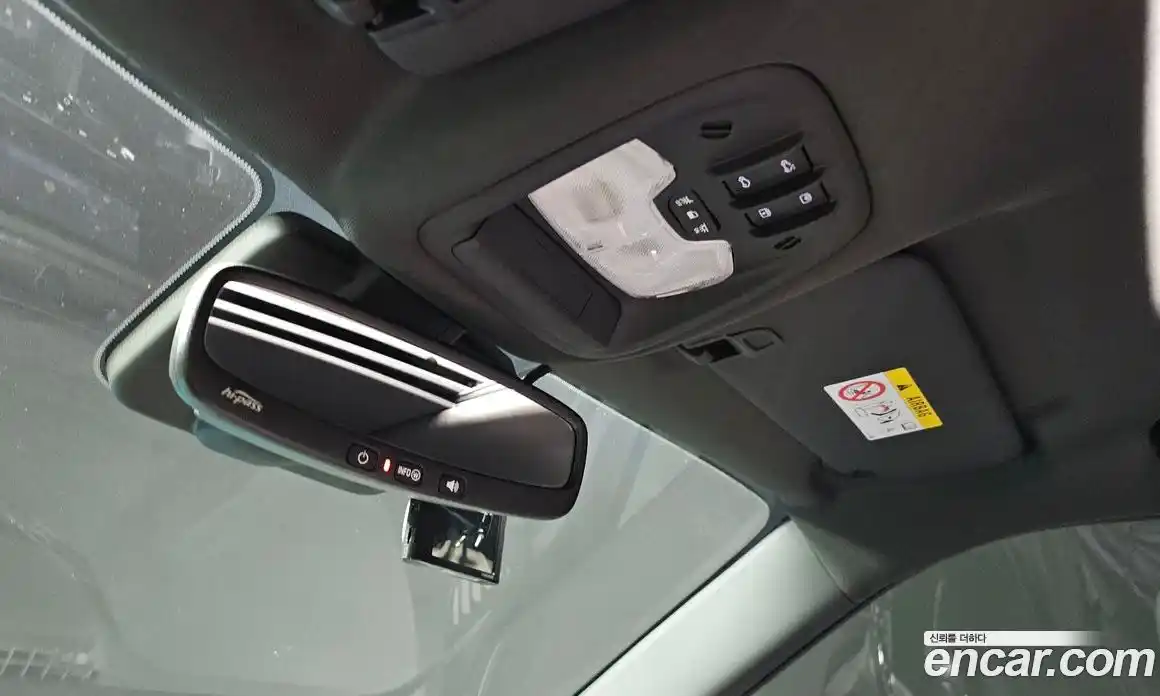 Chevrolet TrailBlazer 2020 1.3 гидро, фото 14