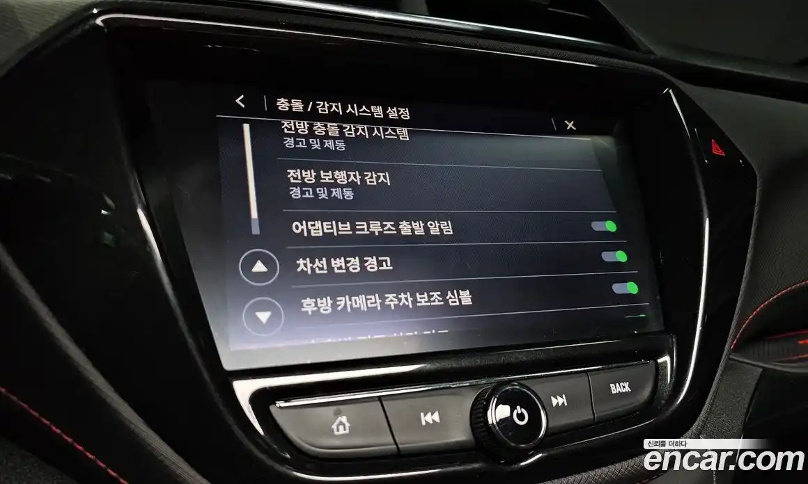 Chevrolet TrailBlazer 2020 1.3 гидро, фото 16