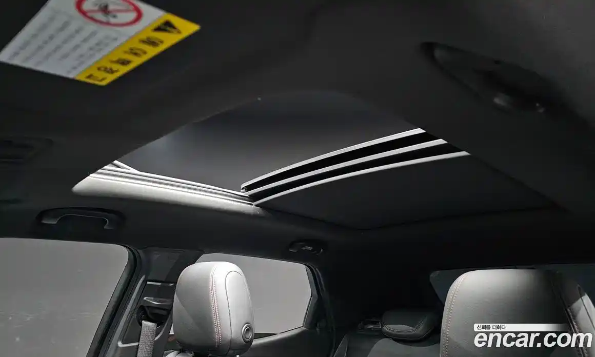 Chevrolet TrailBlazer 2020 1.3 гидро, фото 19