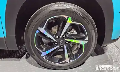 Chevrolet TrailBlazer 2020 1.3 гидро, миниатюра 5