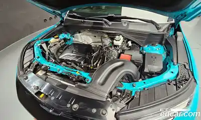 Chevrolet TrailBlazer 2020 1.3 гидро, миниатюра 6