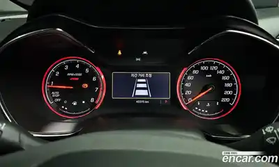 Chevrolet TrailBlazer 2020 1.3 гидро, миниатюра 8