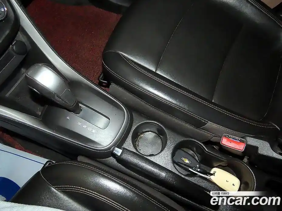 Chevrolet Trax 2019 1.6 Автомат в Москве № 936188, фото 11