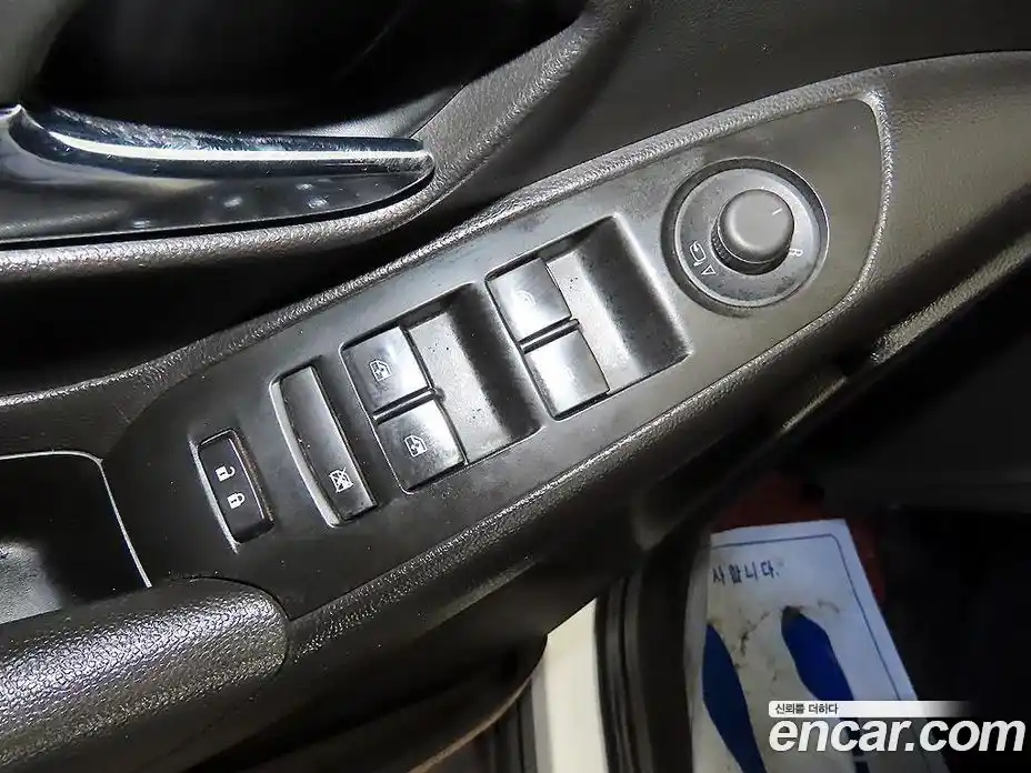 Chevrolet Trax 2019 1.6 Автомат в Москве № 936188, фото 12