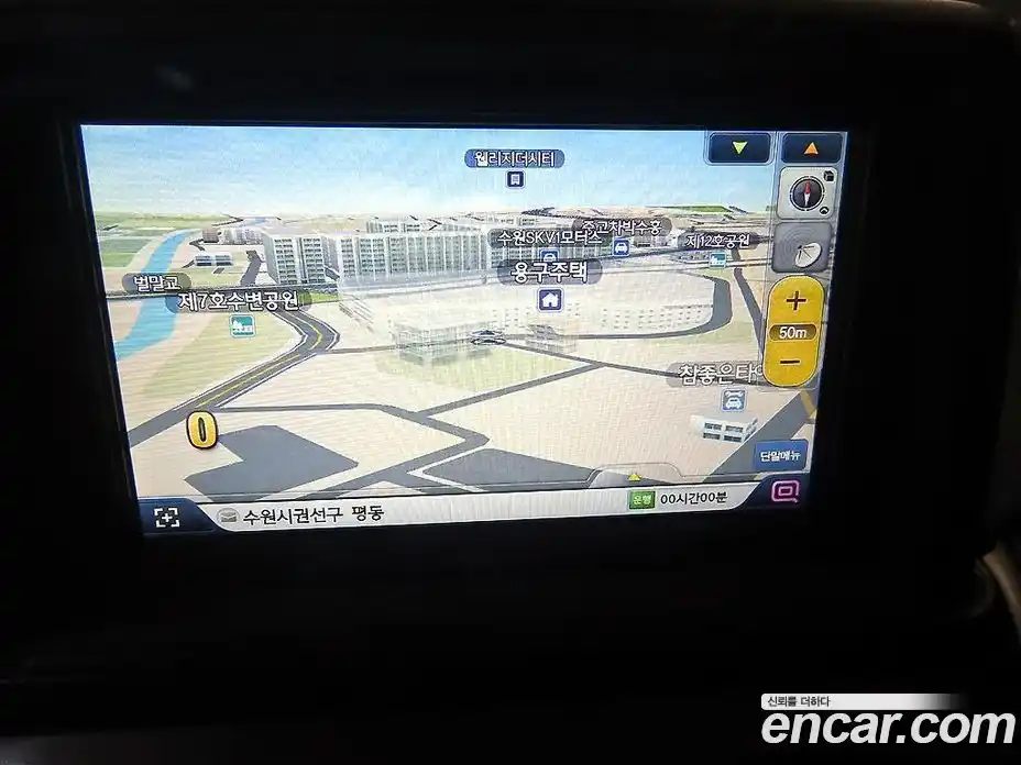 Chevrolet Trax 2019 1.6 Автомат в Москве № 936188, фото 14