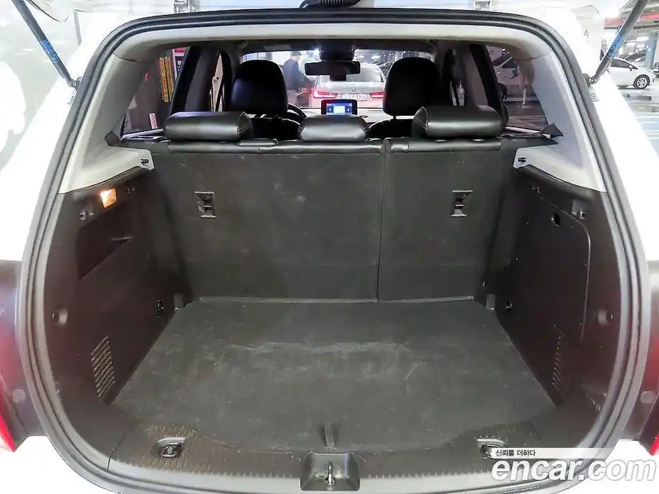 Chevrolet Trax 2019 1.6 Автомат в Москве № 936188, фото 17