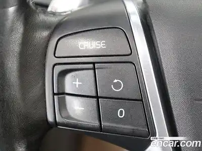 Volvo XC70 2016 2.0 гидро в Москве № 967836, миниатюра 11