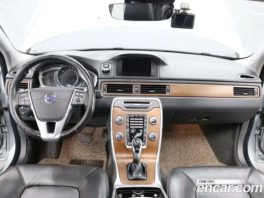 Volvo XC70 2016 2.0 гидро в Москве № 967836, фото 13