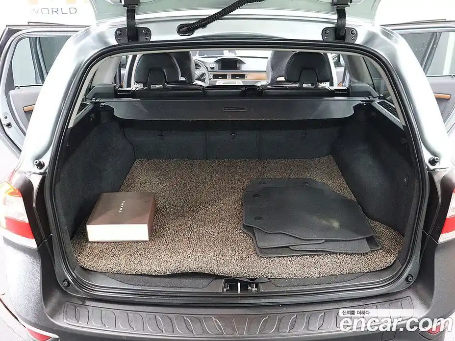 Volvo XC70 2016 2.0 гидро в Москве № 967836, фото 5