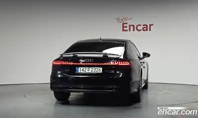 Audi A7 2022 3.0 гидро в Москве № 970226, миниатюра 3