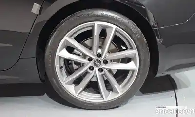 Audi A7 2022 3.0 гидро в Москве № 970226, миниатюра 4