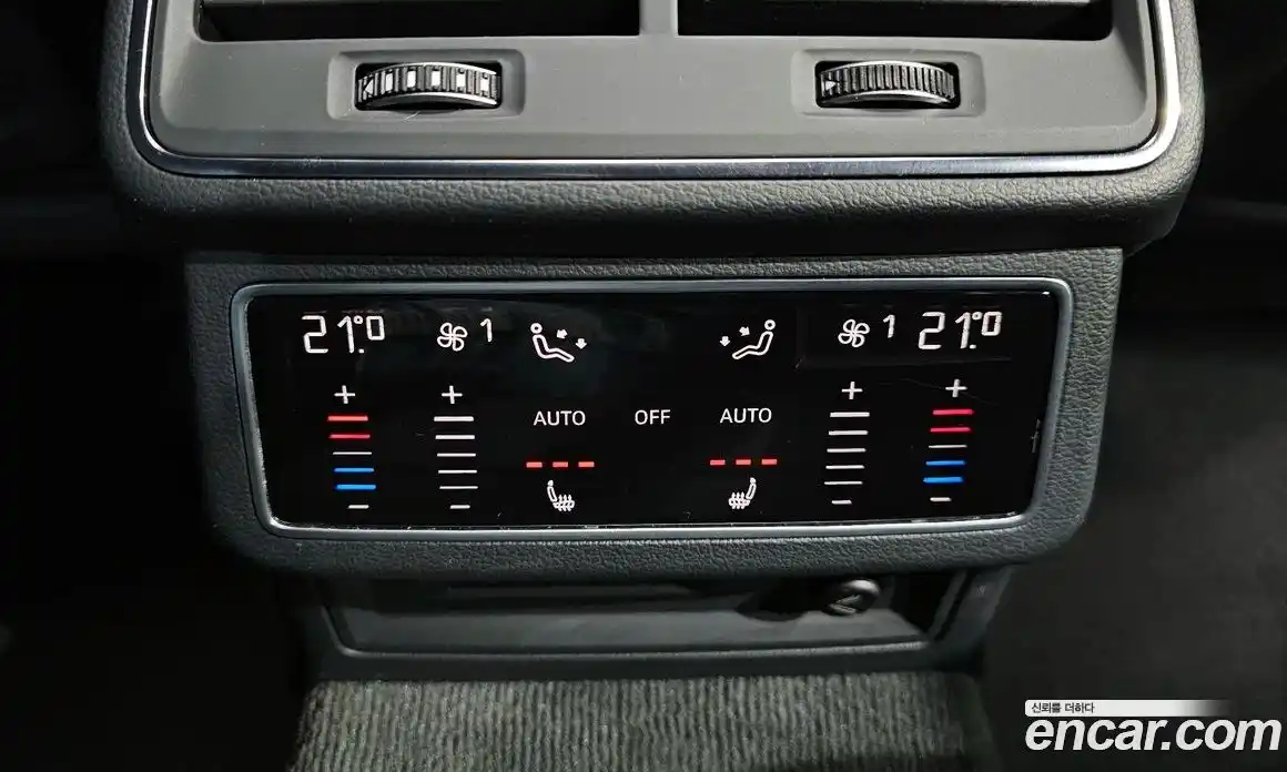 Audi A6 2022 2.0 гидро в Москве, фото 19