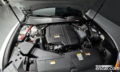 Audi A6 2022 2.0 гидро в Москве, миниатюра 6
