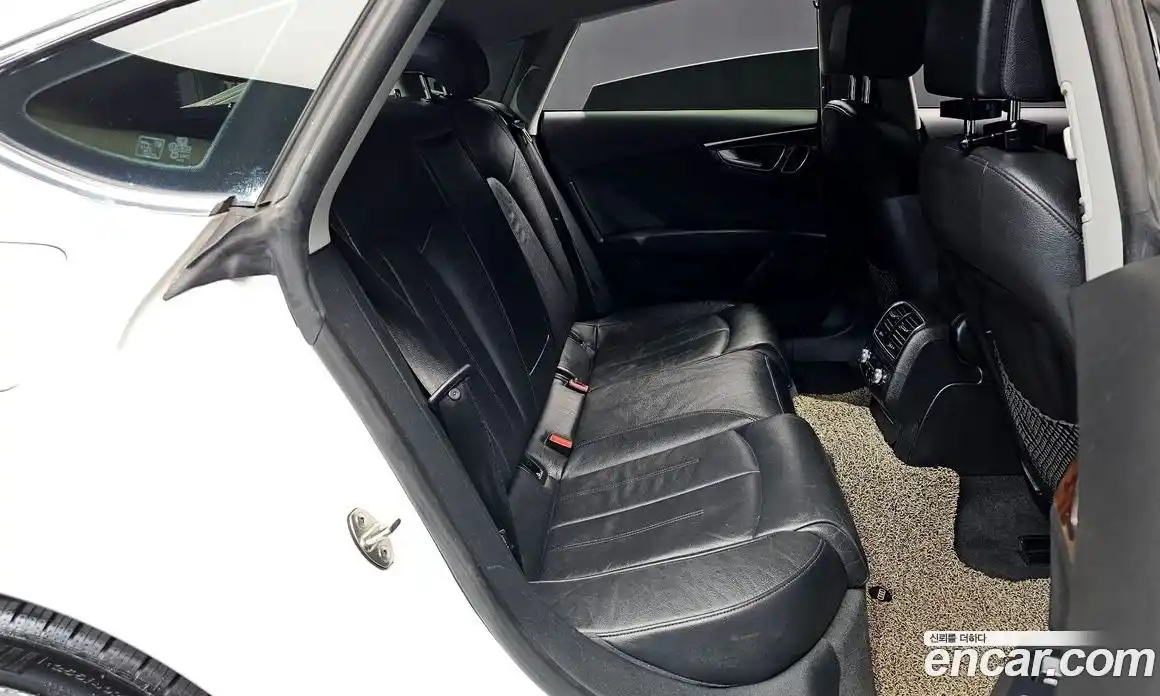 Audi A7 2013 3.0 гидро в Москве № 971105, фото 12