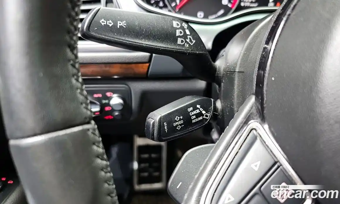 Audi A7 2013 3.0 гидро в Москве № 971105, фото 16
