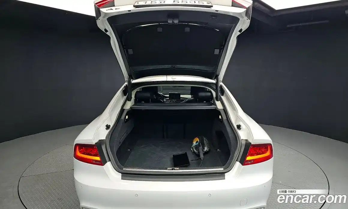 Audi A7 2013 3.0 гидро в Москве № 971105, фото 20