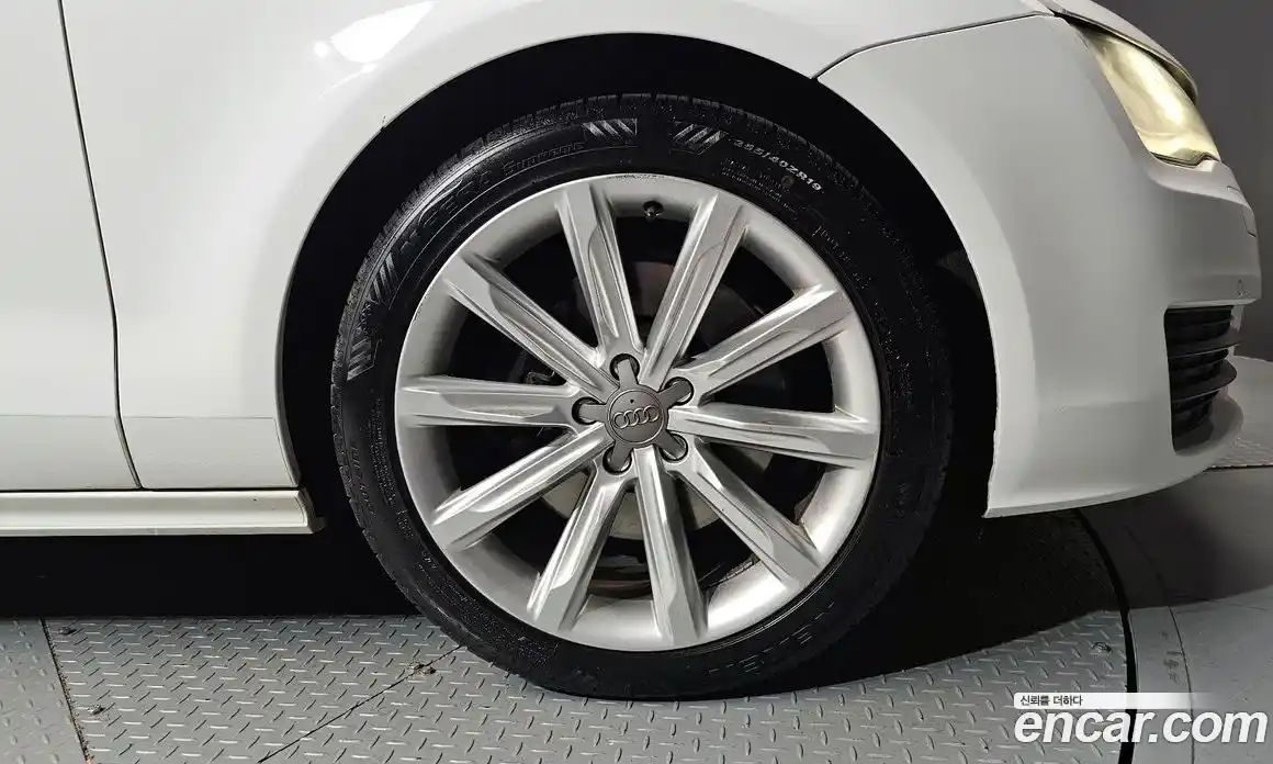 Audi A7 2013 3.0 гидро в Москве № 971105, фото 5